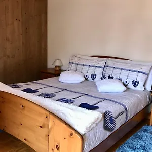 Bormino Bormio
