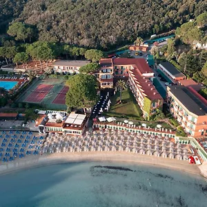 Desiree Hotel Procchio (Isola d'Elba)