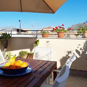 Apartament Terrace With View Attic In Old Town Ballarhome