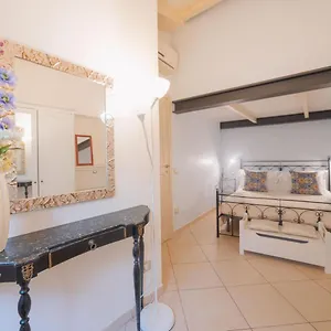 Apartament Mosaico Piazza Ix Aprile