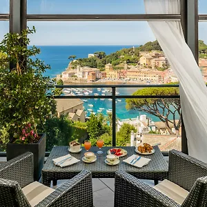 Vis A Vis Hotel Sestri Levante