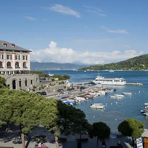 Grand Portovenere Hotel Porto Venere