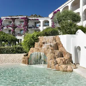 Grand Poltu Quatu Hotel Porto Cervo