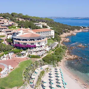 Club Hotel Baia Sardinia