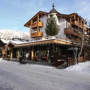 Concordia Hotel Livigno