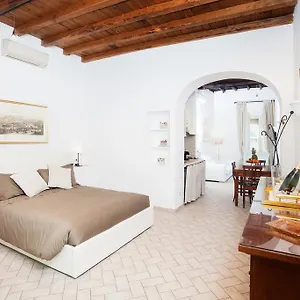 Apartament Tritone 91