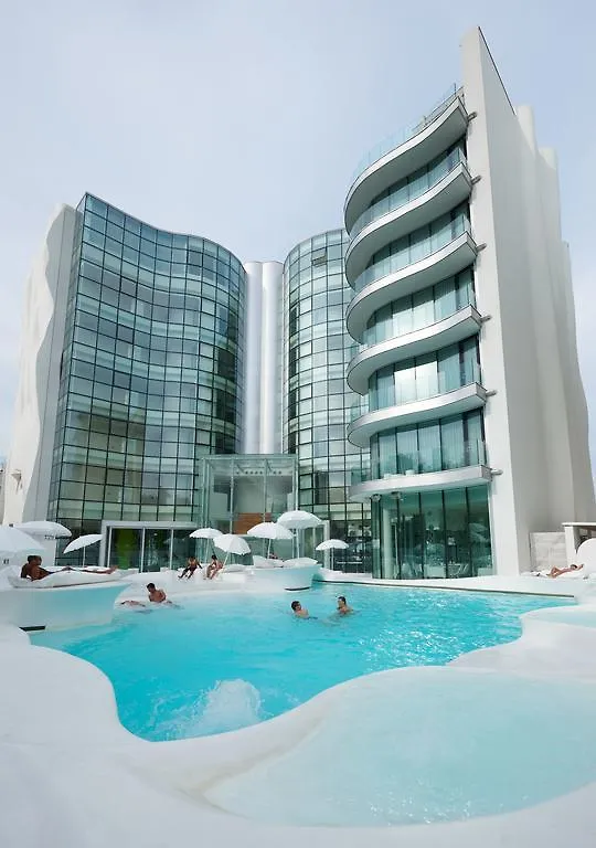 I-Suite Hotel Rimini