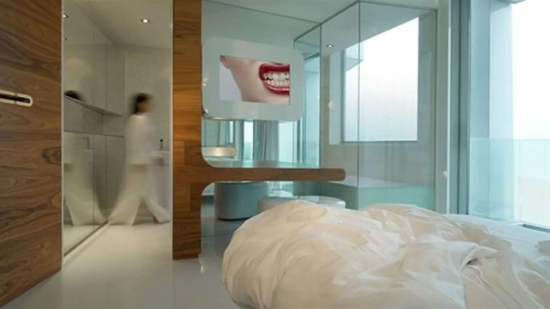 I-Suite Hotel Rimini Italy