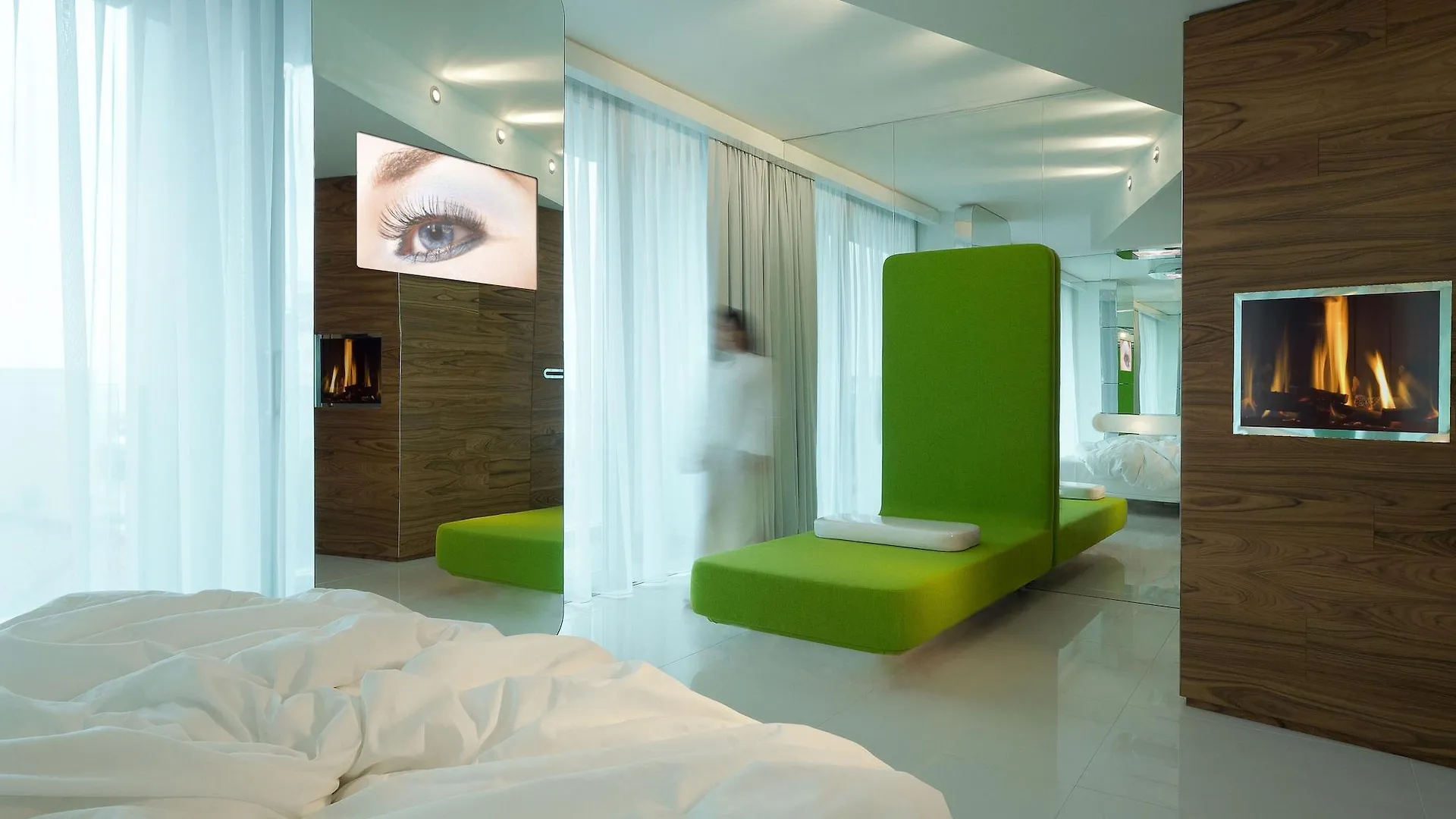 I-Suite Hotel Rimini