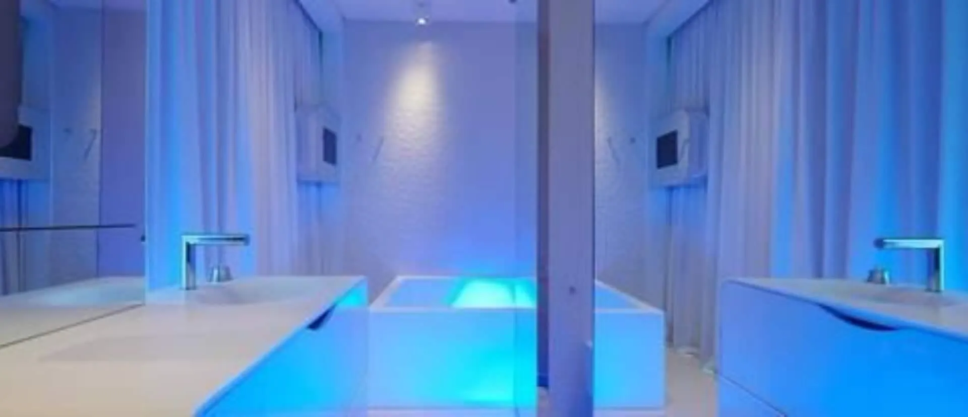 I-Suite Hotel Rimini