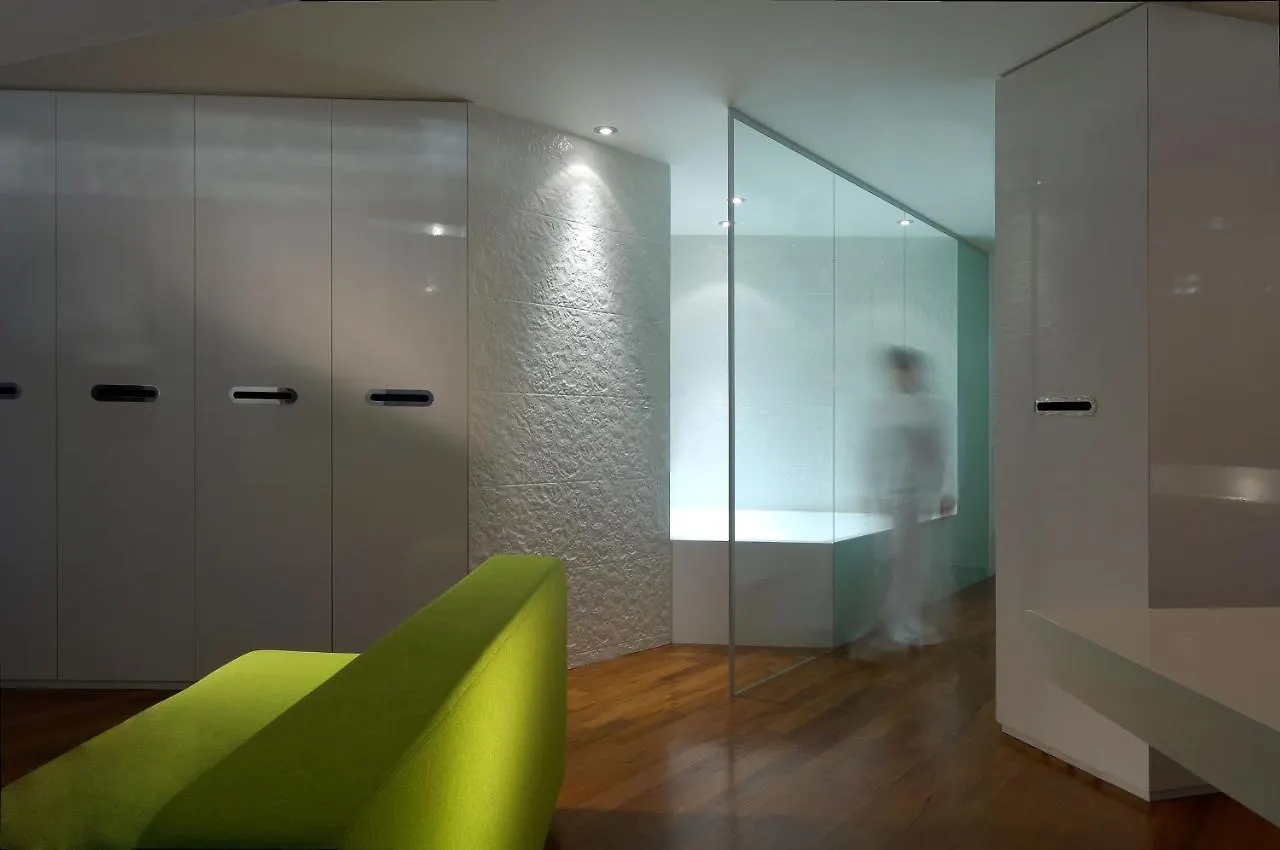 I-Suite Hotel Rimini