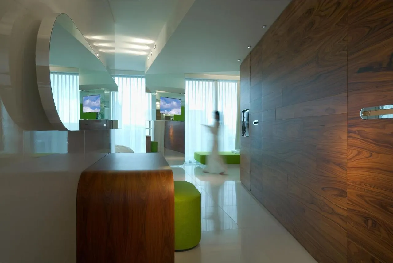 I-Suite Hotel Rimini