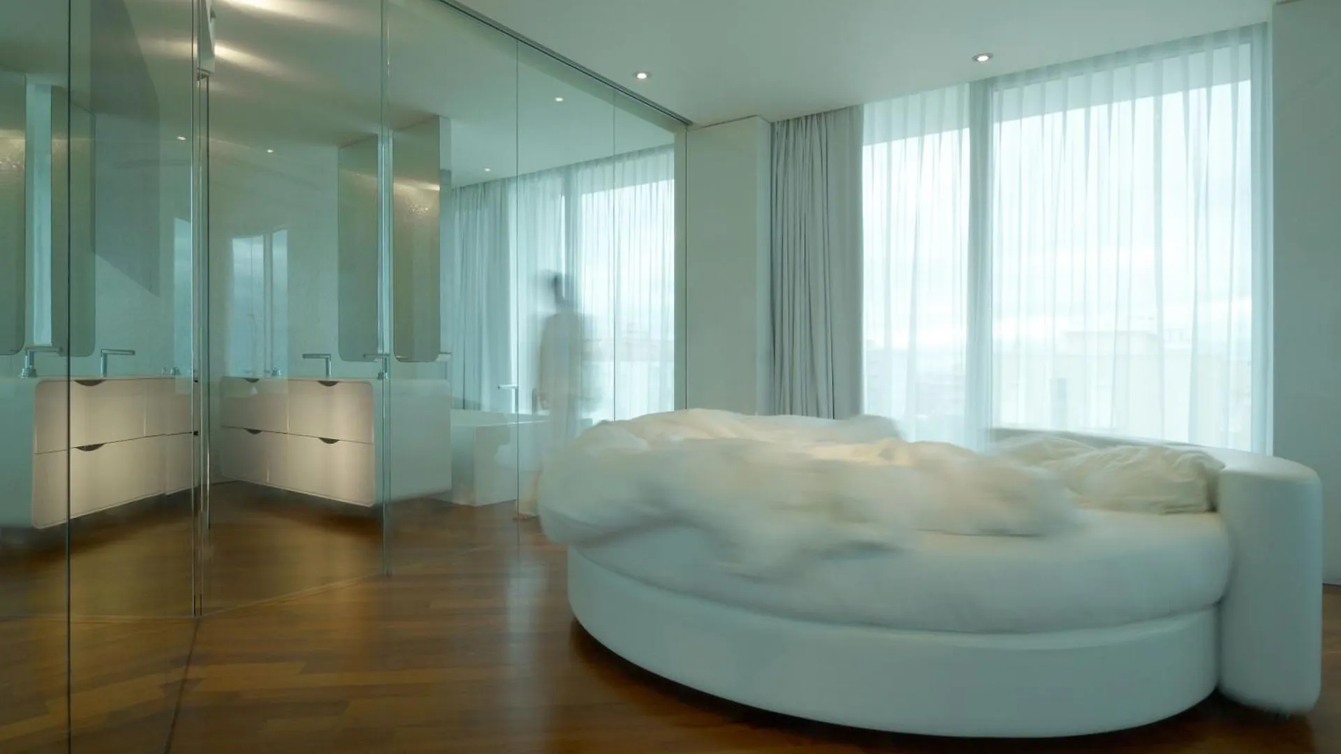 I-Suite Hotel Rimini