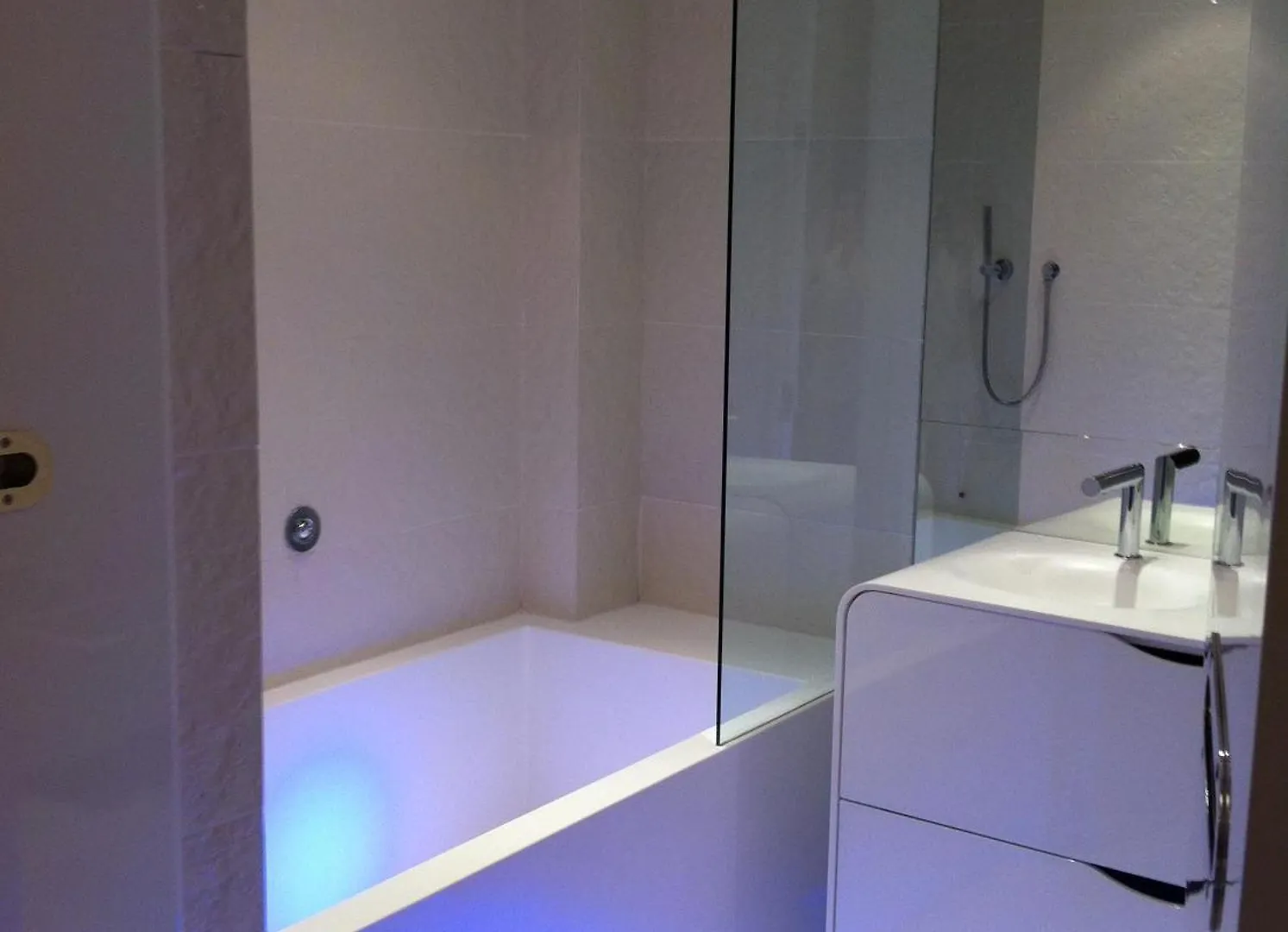 I-Suite Hotel Rimini