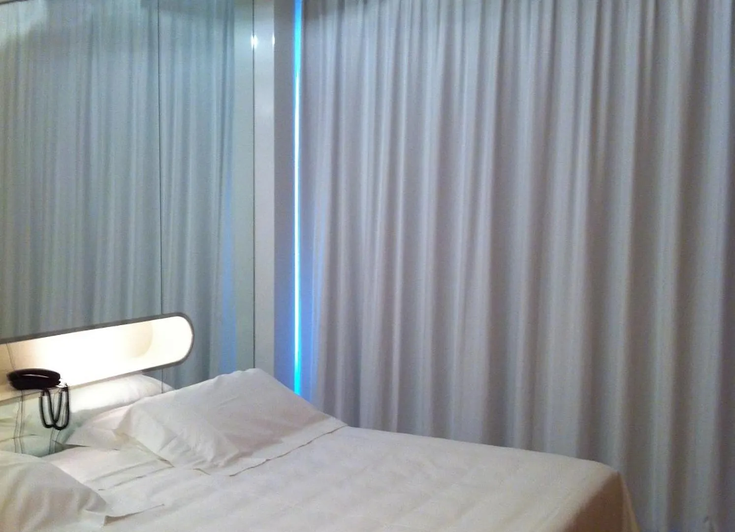 I-Suite Hotel Rimini