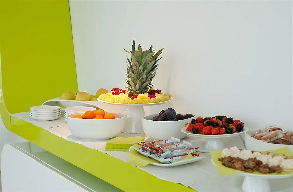 I-Suite Hotel Rimini
