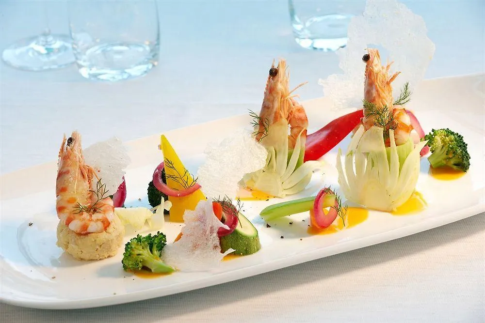 I-Suite Hotel Rimini