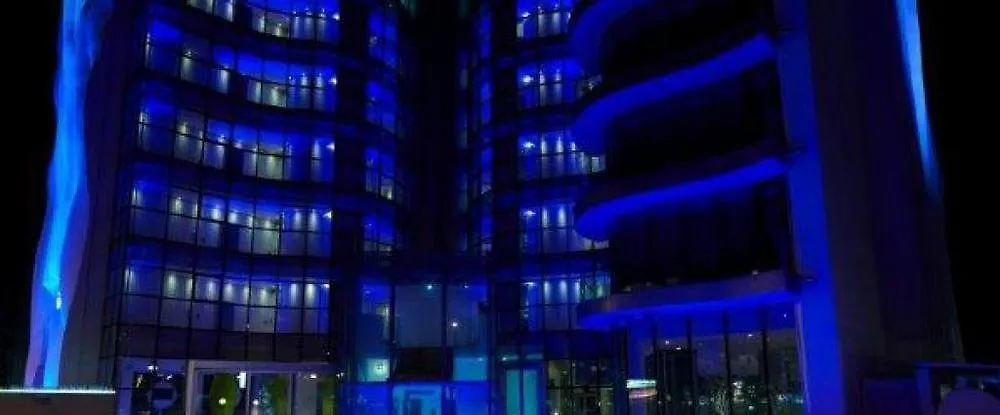 I-Suite Hotel Rimini 5*,  Italy