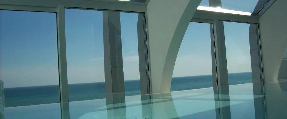 I-Suite Hotel Rimini