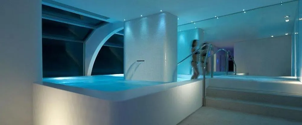 I-Suite Hotel Rimini 5*,
