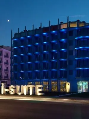 I-Suite Hotel Rimini 5*,