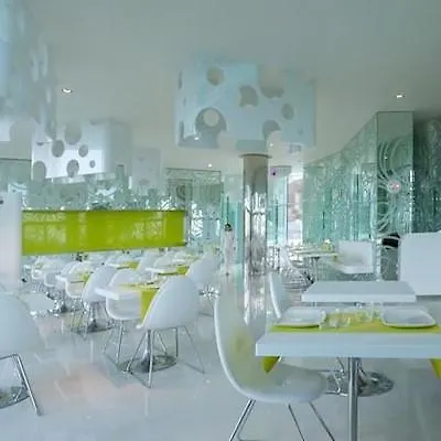 I-Suite Hotel Rimini 5*,  Italy
