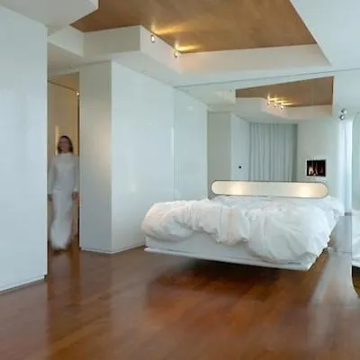 I-Suite Hotel Rimini 5*,  Italy