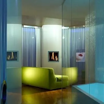 I-Suite Hotel Rimini 5*,