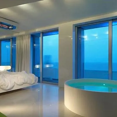 I-Suite Hotel Rimini