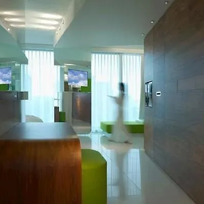 I-Suite Hotel Rimini Italy